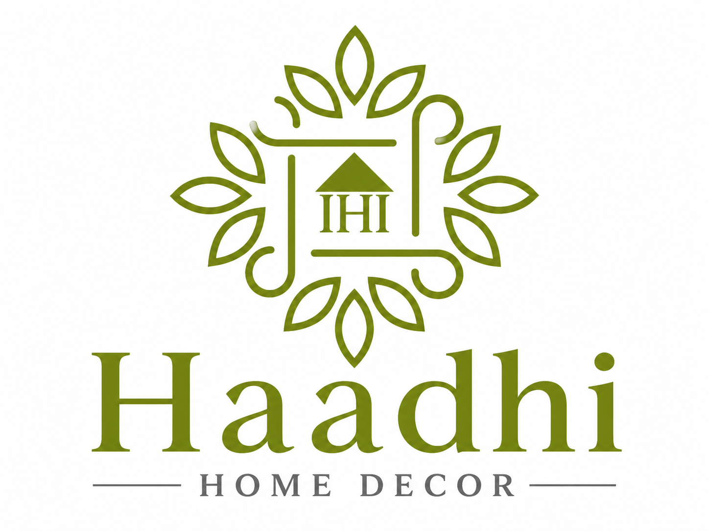 Haadhi Home Decor